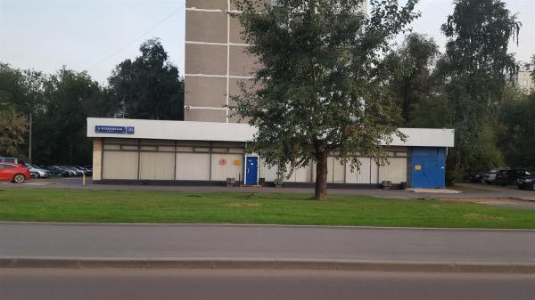 Предлагается к продаже торг. помещение пл. 289, 1 м2 в ВАО г. Москва